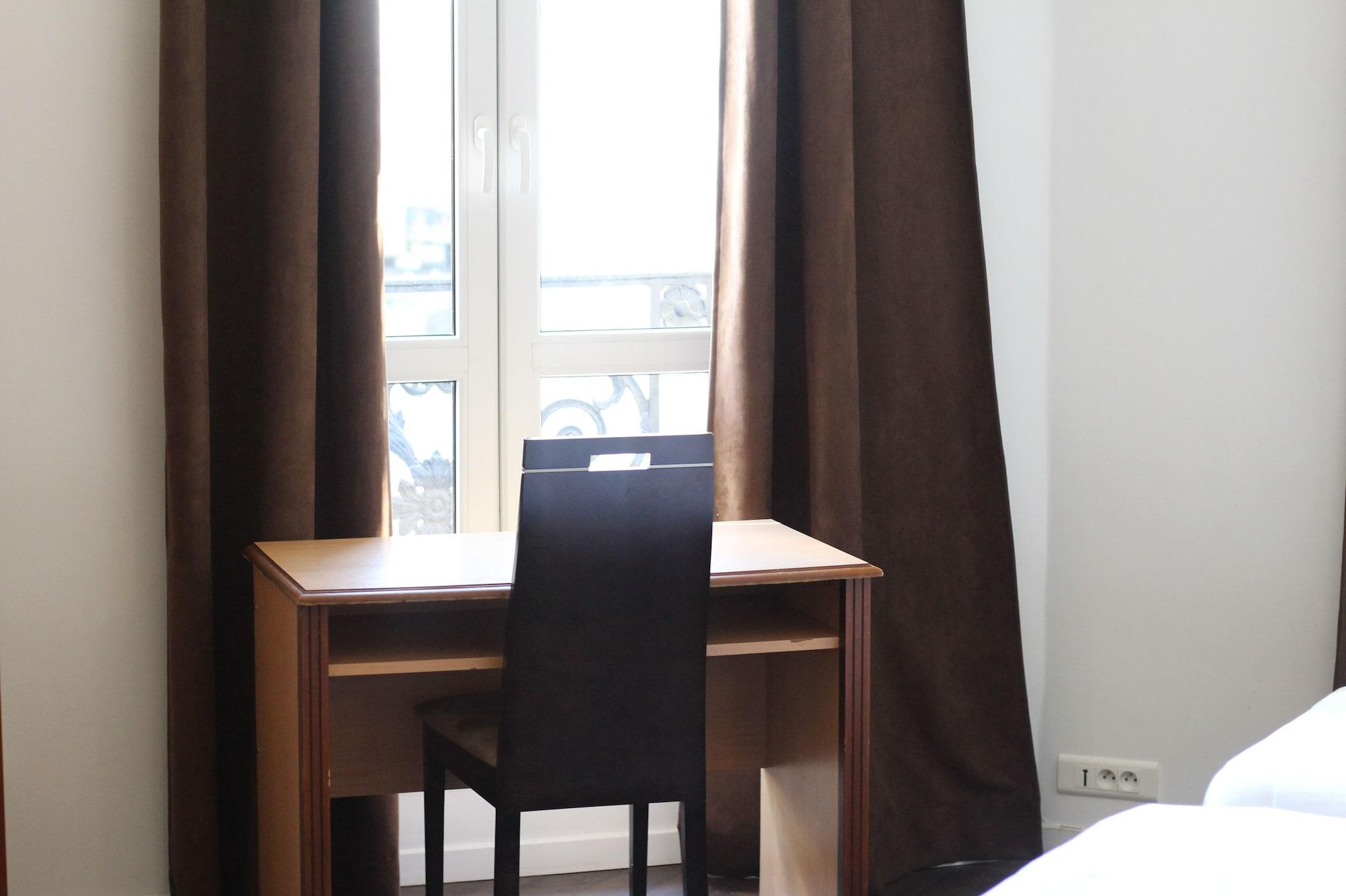 Hotel Liege Strasbourg Париж Екстериор снимка
