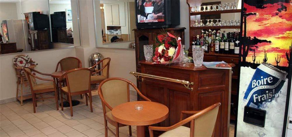 Hotel Liege Strasbourg Париж Екстериор снимка