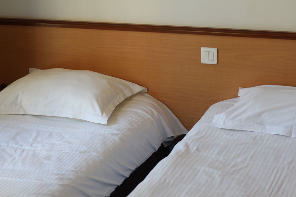 Hotel Liege Strasbourg Париж Екстериор снимка