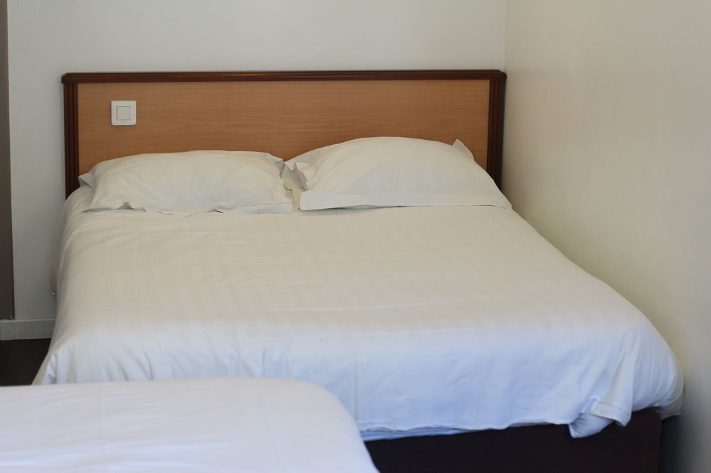 Hotel Liege Strasbourg Париж Екстериор снимка