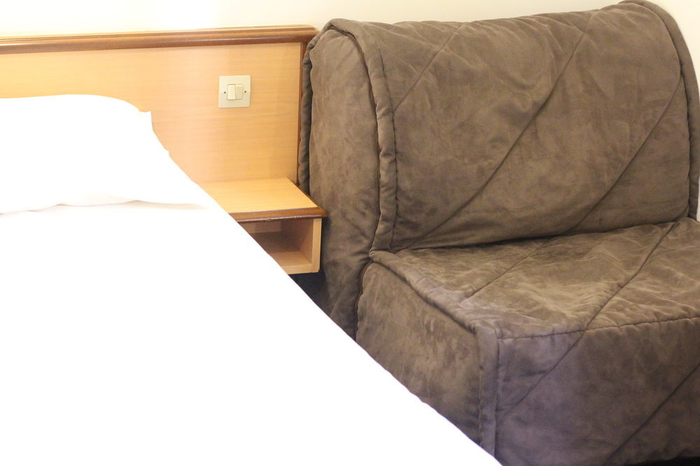 Hotel Liege Strasbourg Париж Екстериор снимка